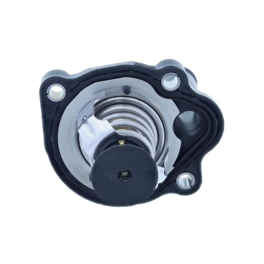MotoRad 1010-180 Integrated Housing Thermostat-180 Degrees w/ Seal
