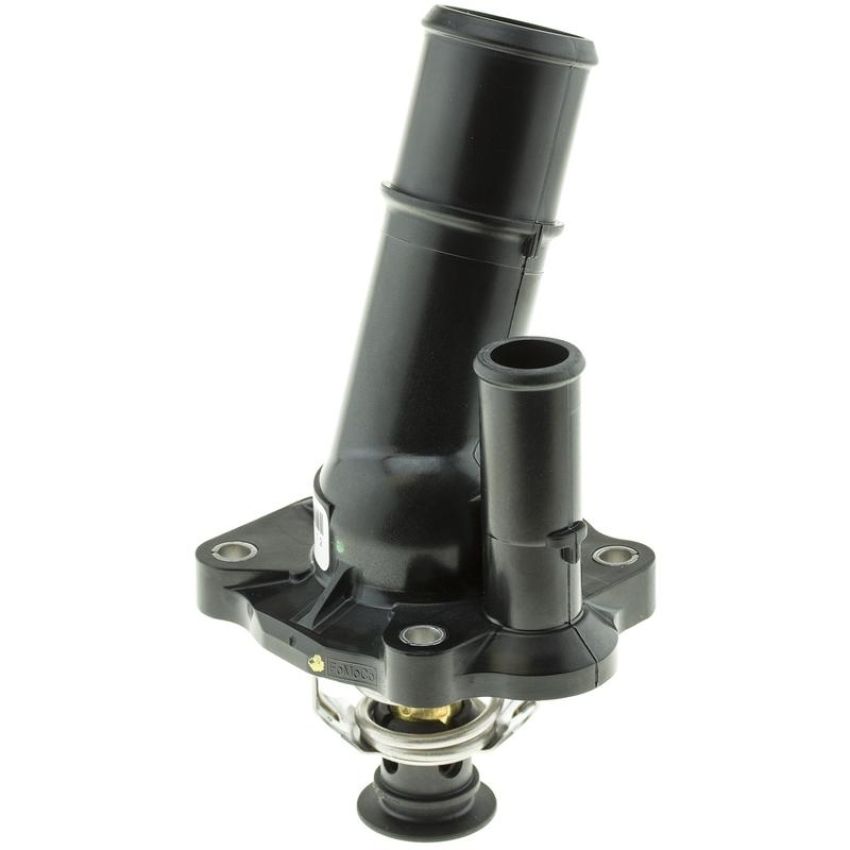 MotoRad 1010-180 Integrated Housing Thermostat-180 Degrees w/ Seal