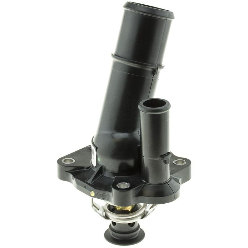 MotoRad 1010-180 Integrated Housing Thermostat-180 Degrees w/ Seal