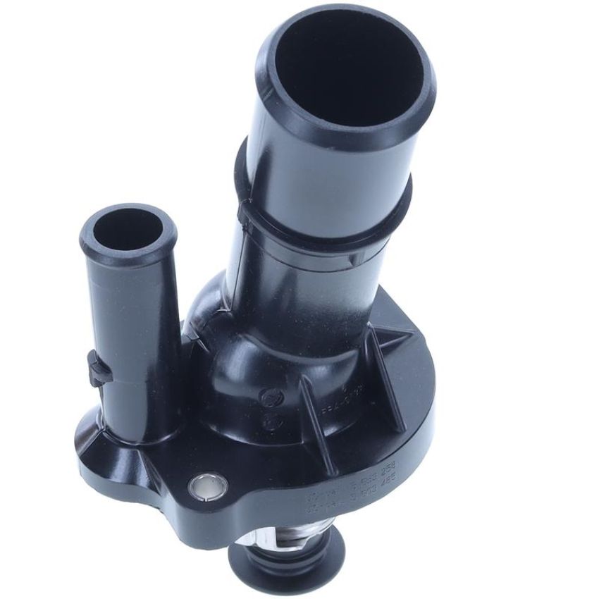 MotoRad 1010-190 Integrated Housing Thermostat-190 Degrees w/ Seal