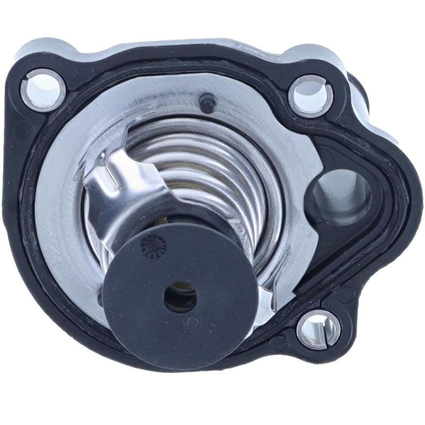 MotoRad 1010-190 Integrated Housing Thermostat-190 Degrees w/ Seal