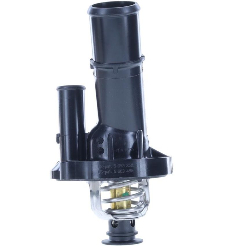 MotoRad 1010-190 Integrated Housing Thermostat-190 Degrees w/ Seal