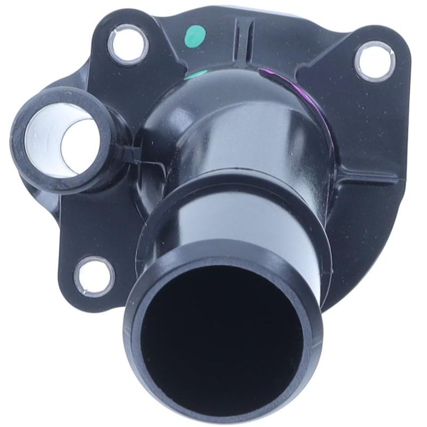 MotoRad 1010-190 Integrated Housing Thermostat-190 Degrees w/ Seal