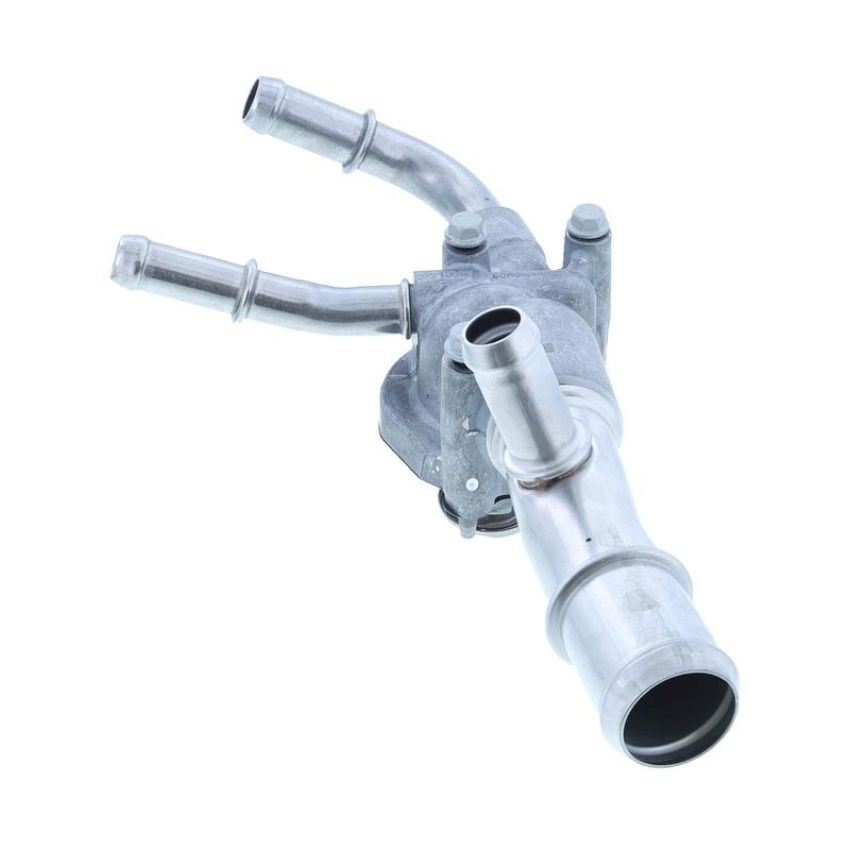 MotoRad 1011-180 Integrated Housing Thermostat-180 Degrees w/ Gasket