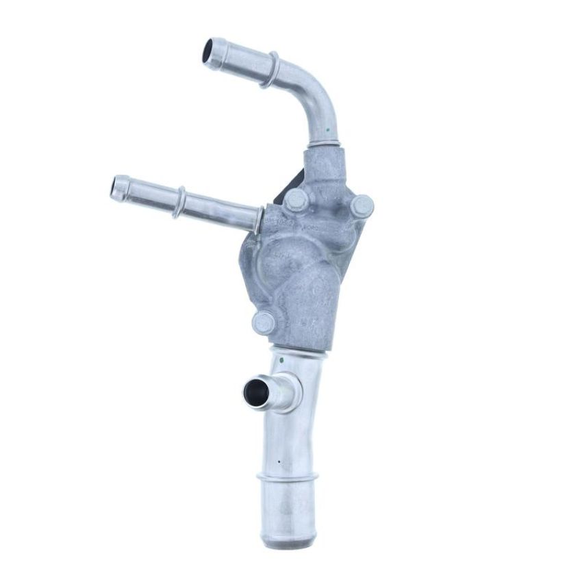 MotoRad 1011-180 Integrated Housing Thermostat-180 Degrees w/ Gasket