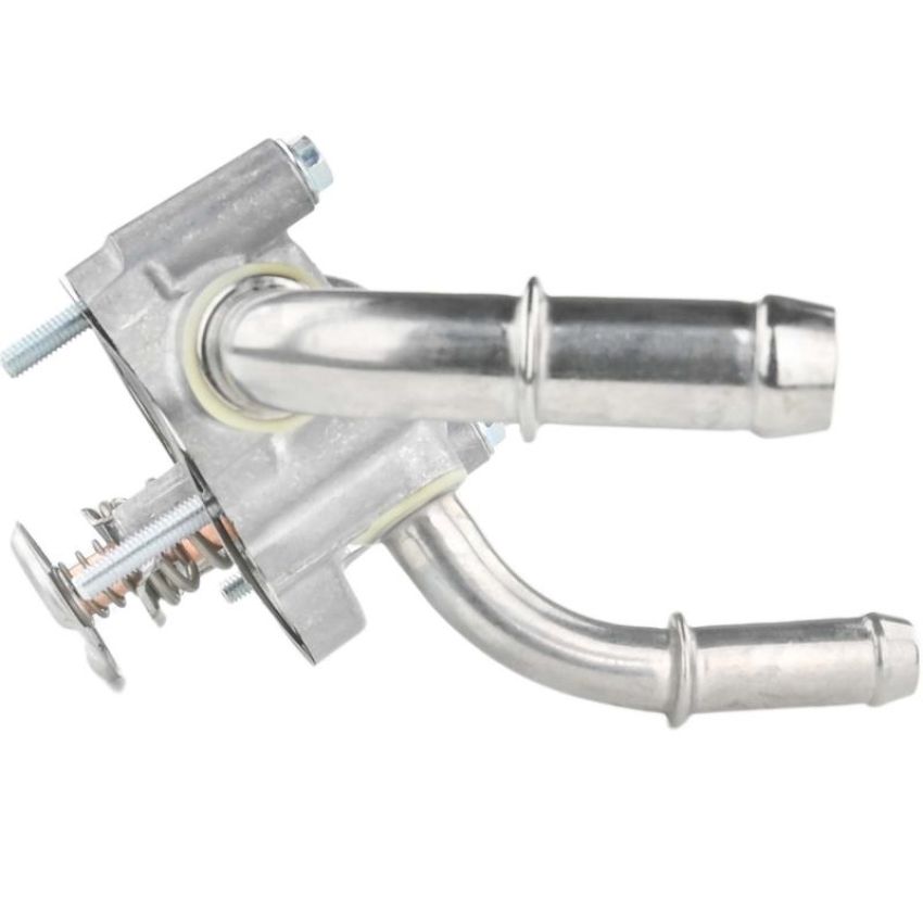 MotoRad 1012-180 Integrated Housing Thermostat-180 Degrees w/ Gasket