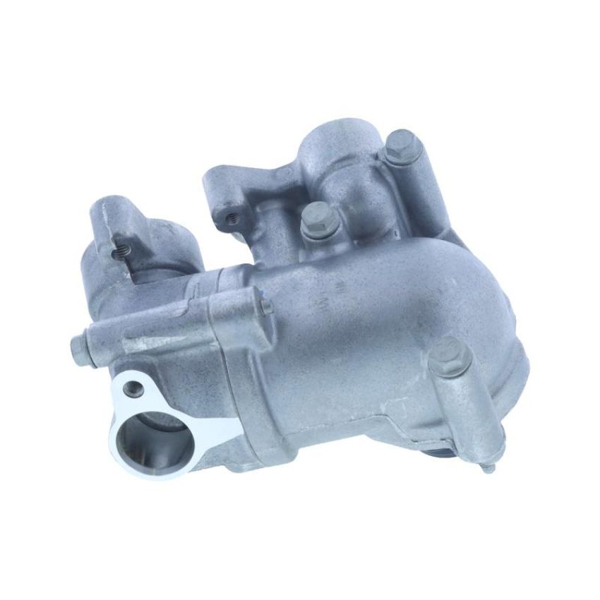MotoRad 1013-180 Integrated Housing Thermostat-180 Degrees w/ Gasket