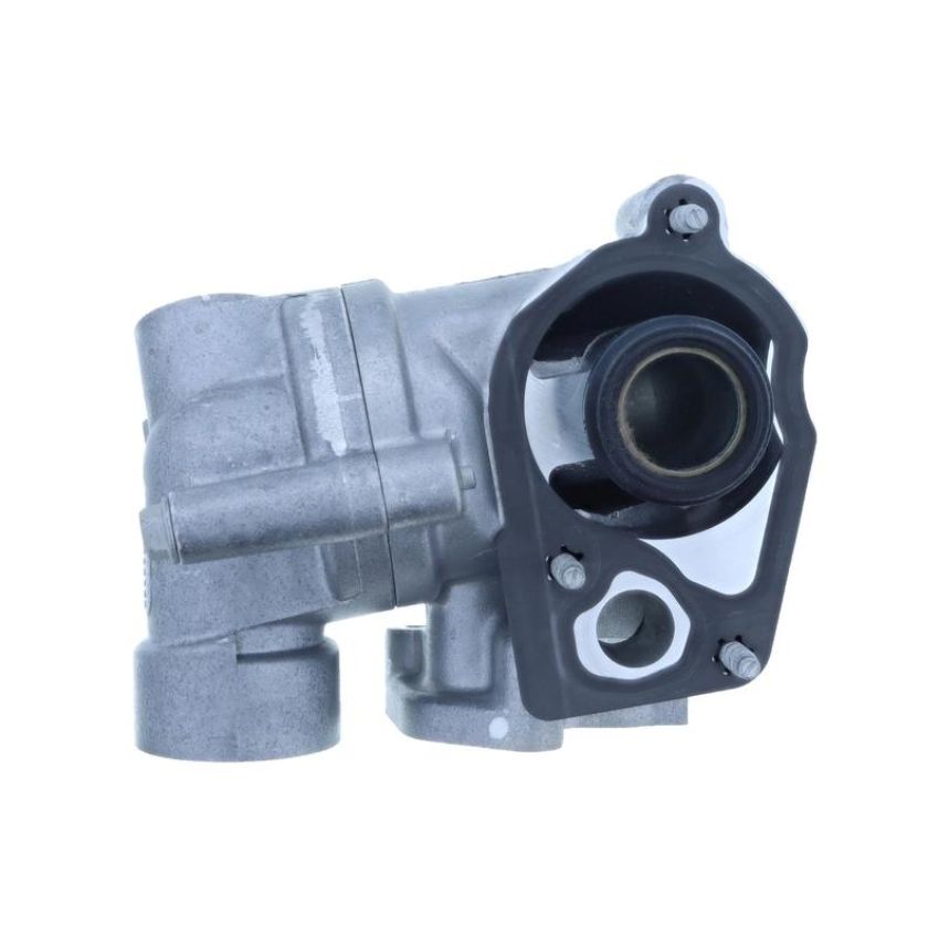 MotoRad 1013-180 Integrated Housing Thermostat-180 Degrees w/ Gasket