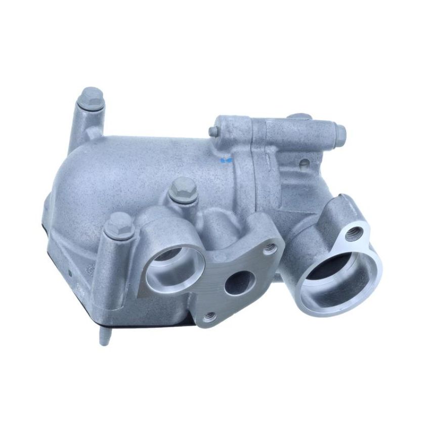 MotoRad 1013-180 Integrated Housing Thermostat-180 Degrees w/ Gasket