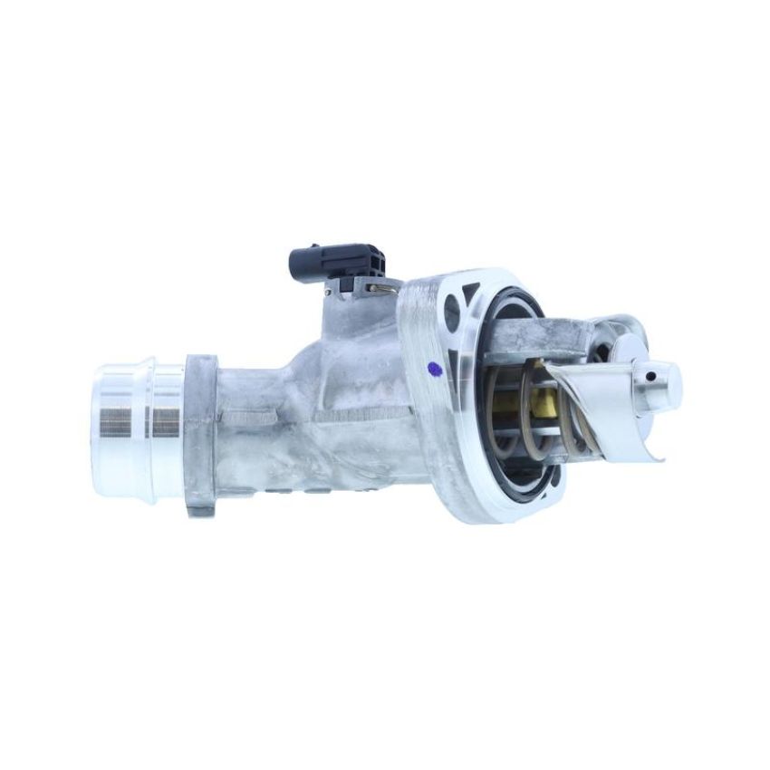 MotoRad 1014-212 Integrated Housing Thermostat-212 Degrees w/ Seal
