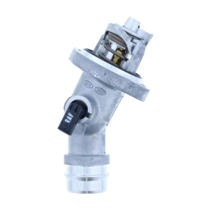 MotoRad 1014-212 Integrated Housing Thermostat-212 Degrees w/ Seal