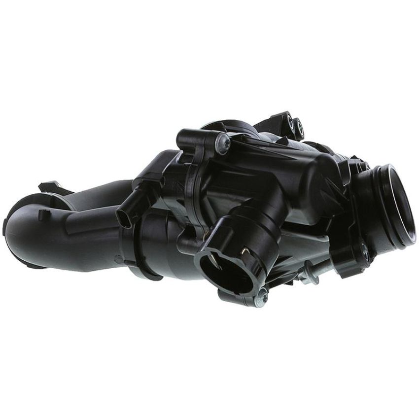 MotoRad 1015-207 Integrated Housing Thermostat-207 Degrees w/ Seal