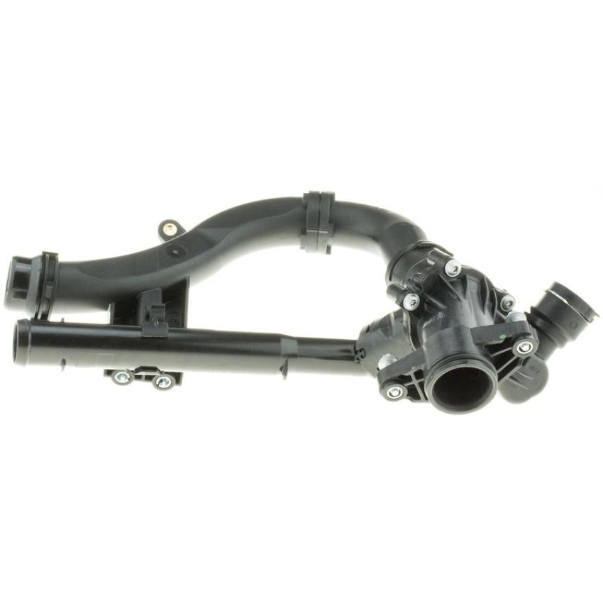 MotoRad 1015-207 Integrated Housing Thermostat-207 Degrees w/ Seal