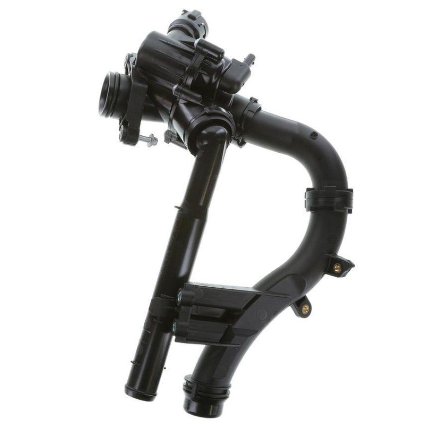 MotoRad 1015-207 Integrated Housing Thermostat-207 Degrees w/ Seal