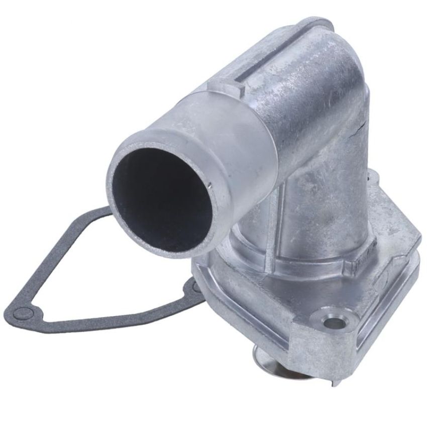 MotoRad 1016-180 Integrated Housing Thermostat-180 Degrees
