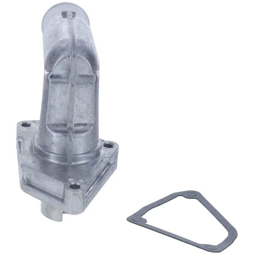 MotoRad 1016-180 Integrated Housing Thermostat-180 Degrees