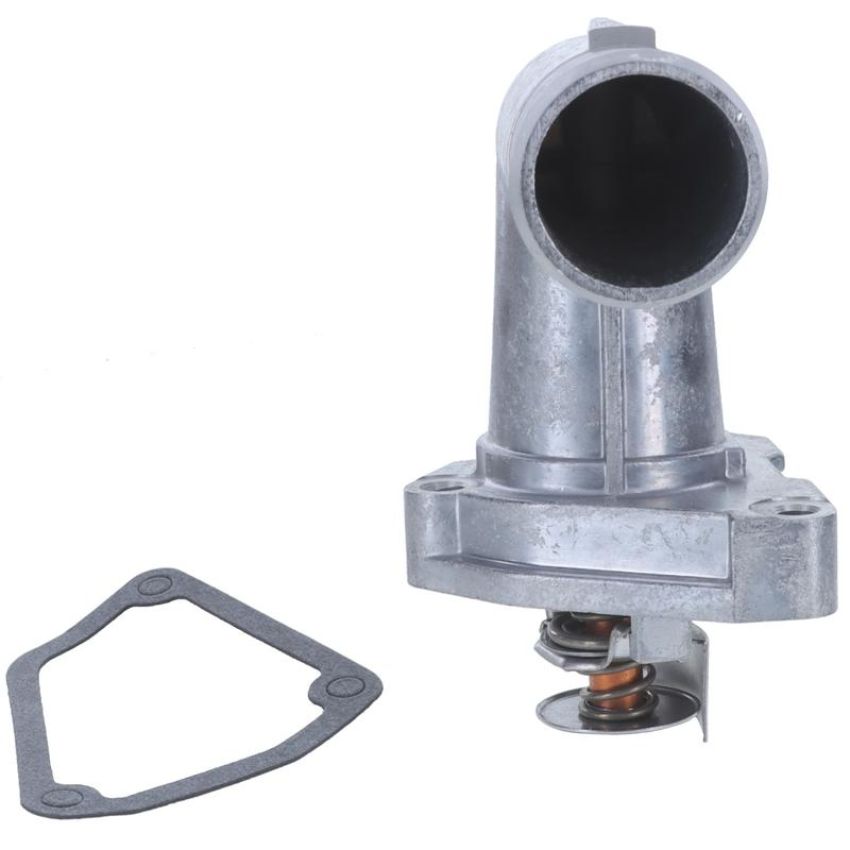 MotoRad 1016-180 Integrated Housing Thermostat-180 Degrees