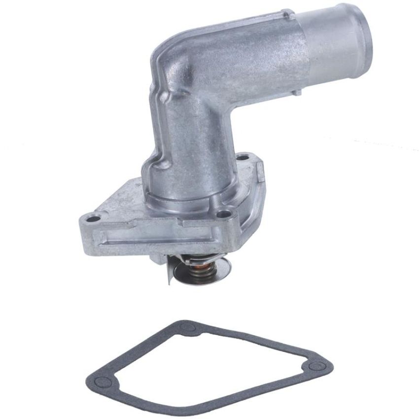 MotoRad 1016-180 Integrated Housing Thermostat-180 Degrees