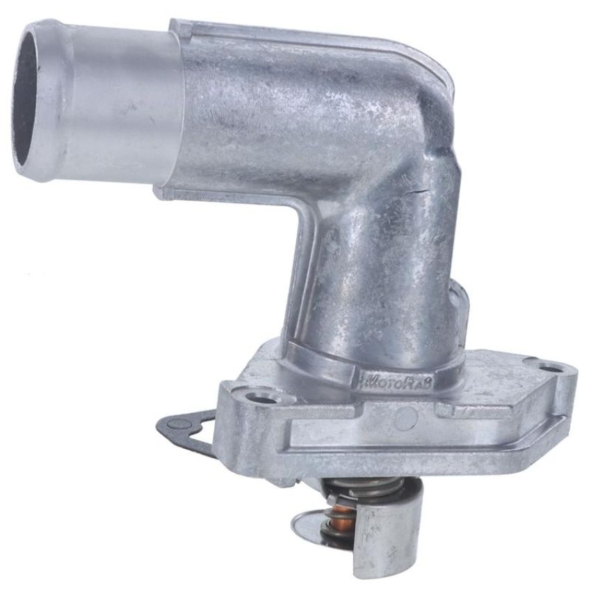 MotoRad 1016-180 Integrated Housing Thermostat-180 Degrees