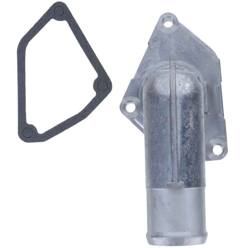 MotoRad 1016-180 Integrated Housing Thermostat-180 Degrees