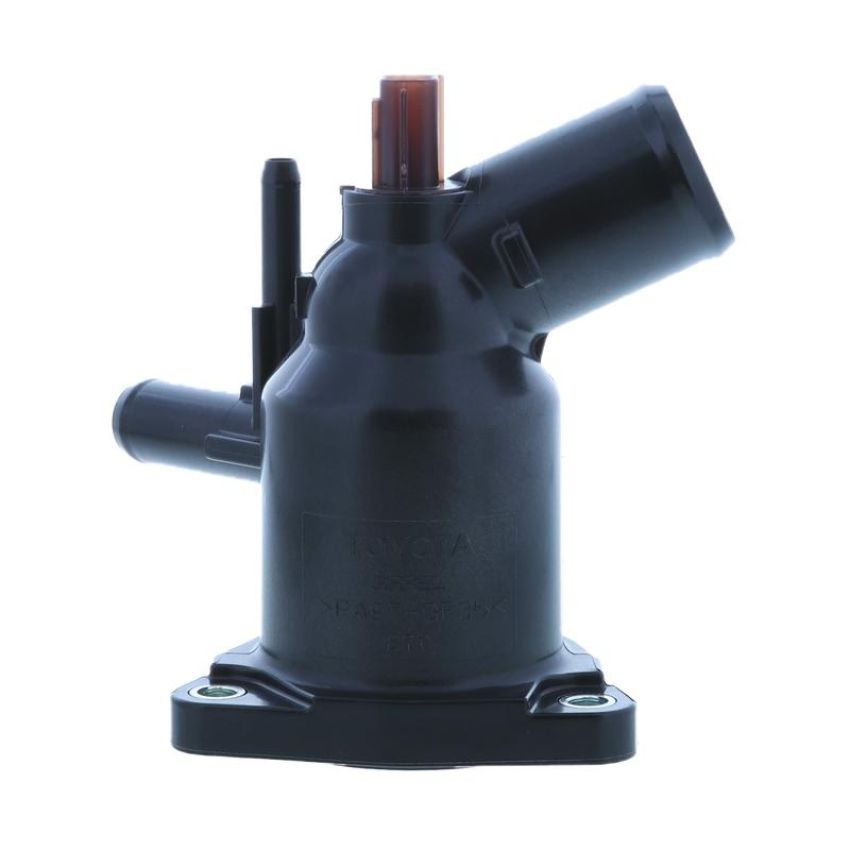 MotoRad 1017-189 Integrated Housing Thermostat-189 Degrees w/ Seal