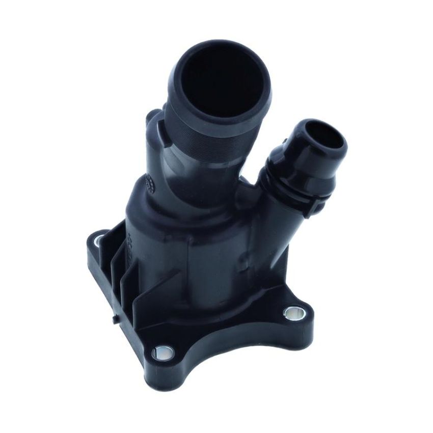 MotoRad 1018-221 Integrated Housing Thermostat-221 Degrees w/ Seal