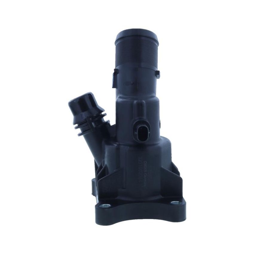 MotoRad 1018-221 Integrated Housing Thermostat-221 Degrees w/ Seal