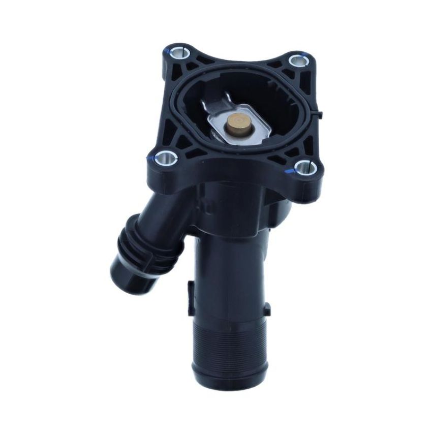 MotoRad 1018-221 Integrated Housing Thermostat-221 Degrees w/ Seal
