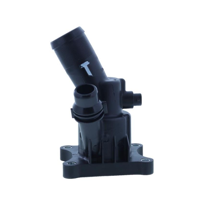 MotoRad 1018-221 Integrated Housing Thermostat-221 Degrees w/ Seal