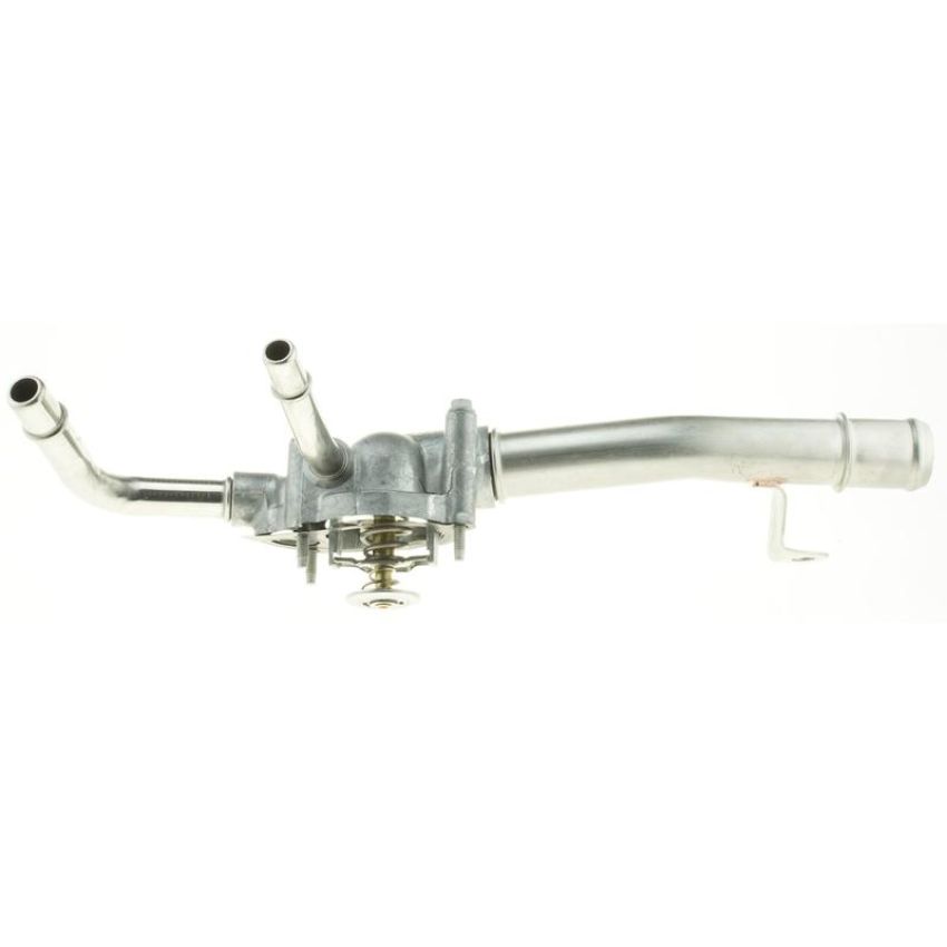 MotoRad 1019-180 Integrated Housing Thermostat-180 Degrees w/ Gasket