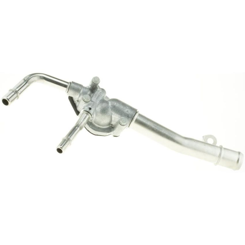 MotoRad 1019-180 Integrated Housing Thermostat-180 Degrees w/ Gasket