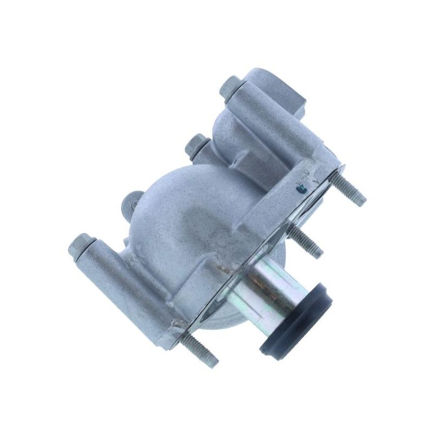 MotoRad 1020-180 Integrated Housing Thermostat-180 Degrees w/ Gasket