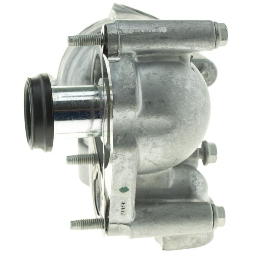 MotoRad 1020-180 Integrated Housing Thermostat-180 Degrees w/ Gasket