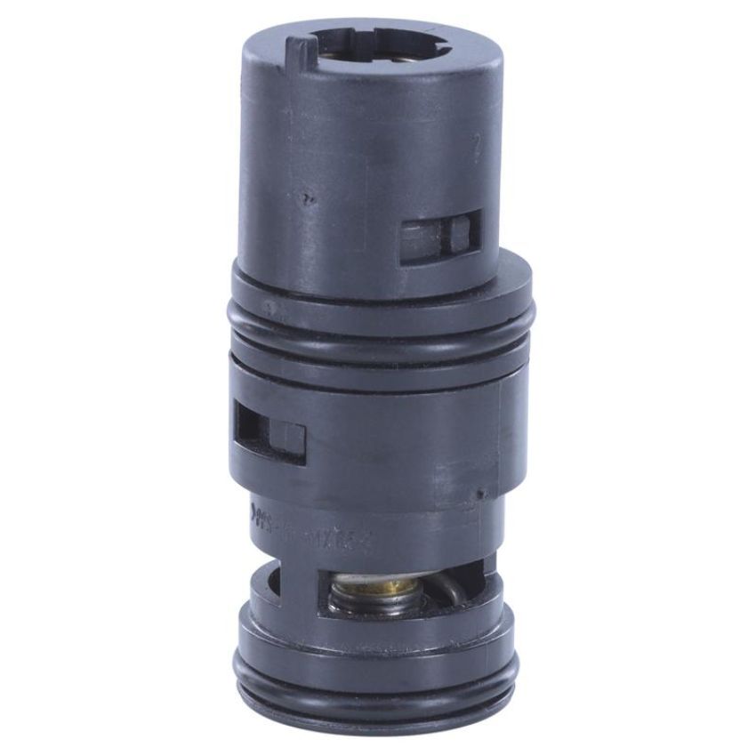 MotoRad 1027-167 Automatic Transmission Oil Cooler Thermostat-167 Degrees w/ Seals