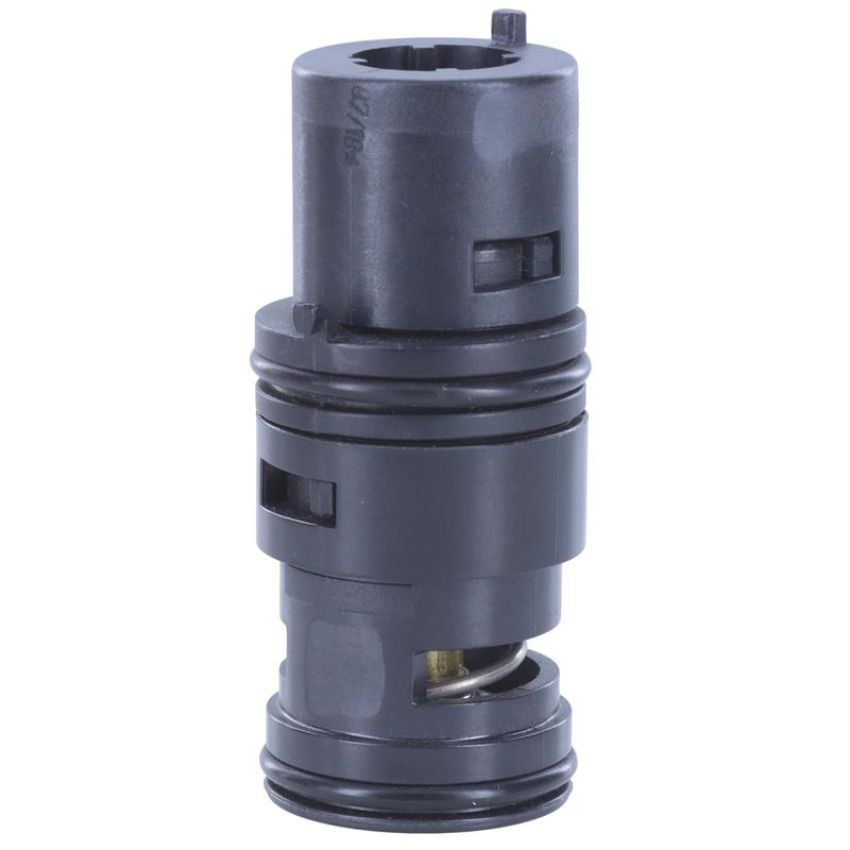 MotoRad 1027-167 Automatic Transmission Oil Cooler Thermostat-167 Degrees w/ Seals