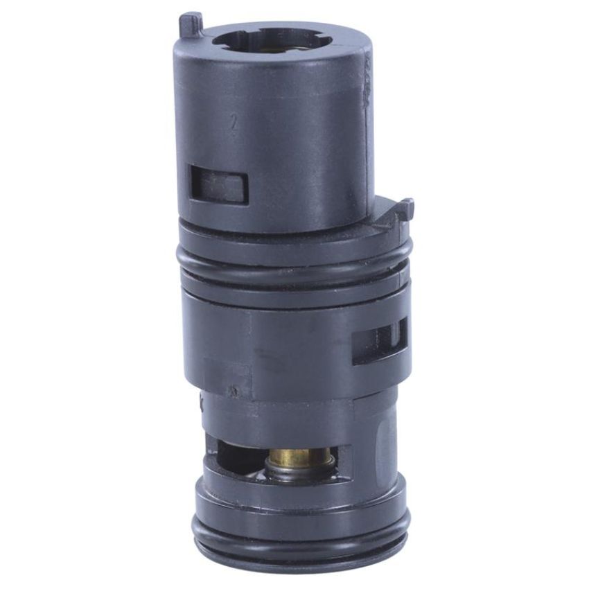 MotoRad 1027-167 Automatic Transmission Oil Cooler Thermostat-167 Degrees w/ Seals