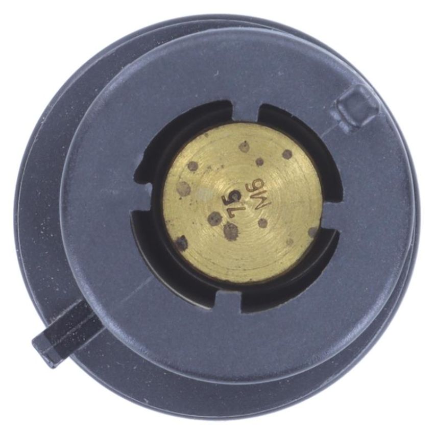 MotoRad 1027-167 Automatic Transmission Oil Cooler Thermostat-167 Degrees w/ Seals
