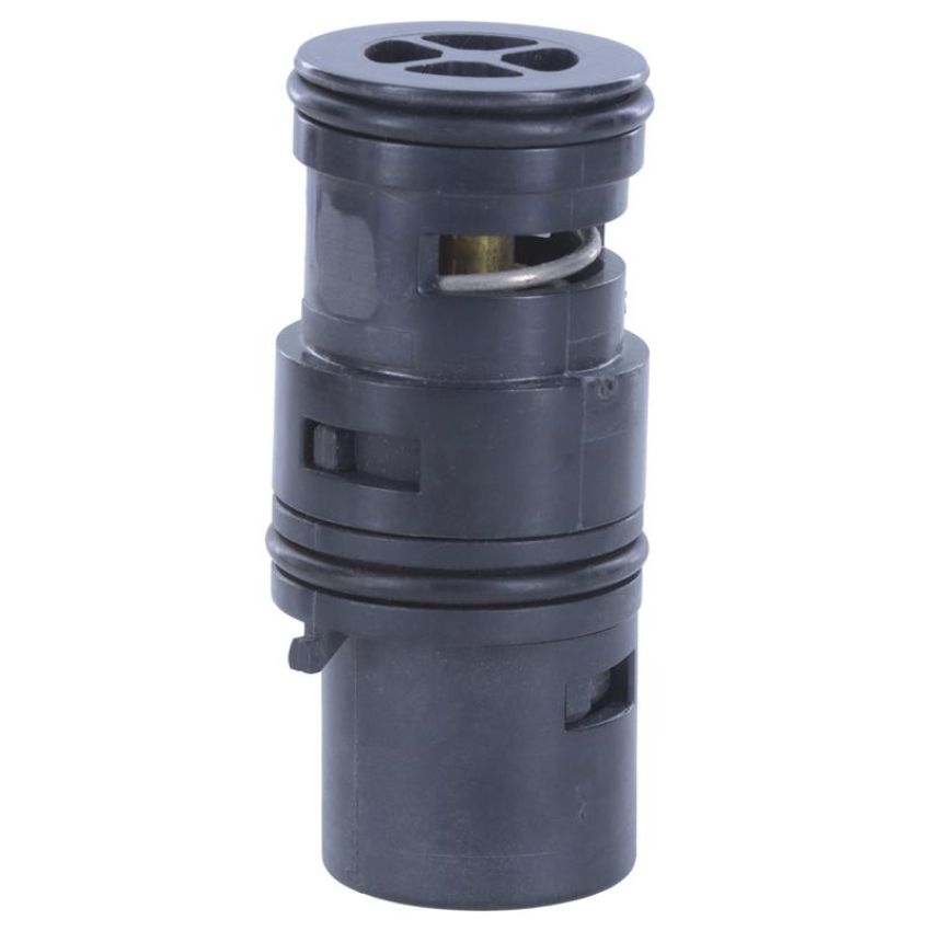 MotoRad 1028-176 Automatic Transmission Oil Cooler Thermostat-167 Degrees w/ Seals