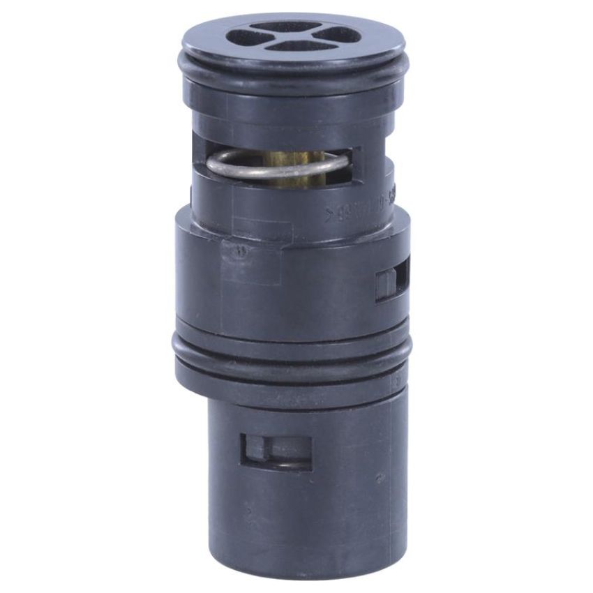 MotoRad 1028-176 Automatic Transmission Oil Cooler Thermostat-167 Degrees w/ Seals