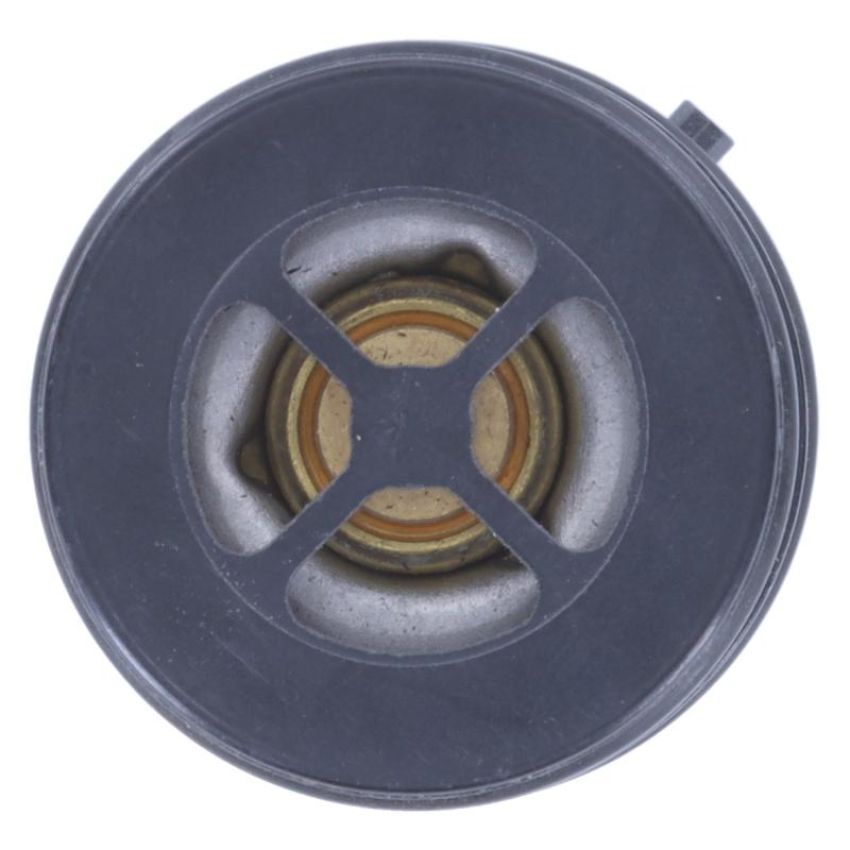 MotoRad 1028-176 Automatic Transmission Oil Cooler Thermostat-167 Degrees w/ Seals