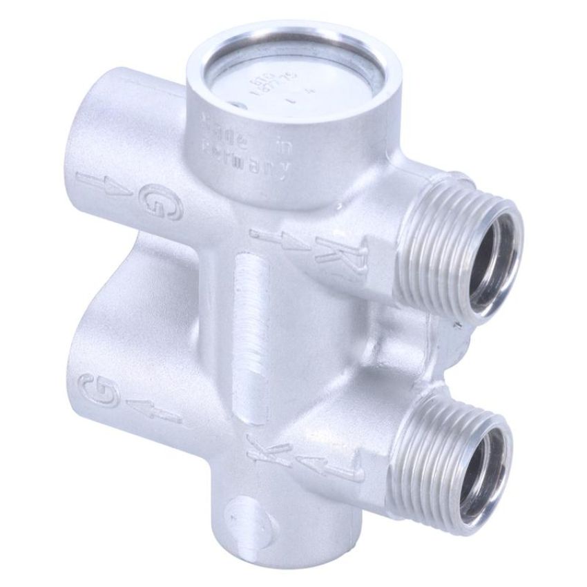 MotoRad 1029-167 Automatic Transmission Oil Cooler Thermostat-167 Degrees