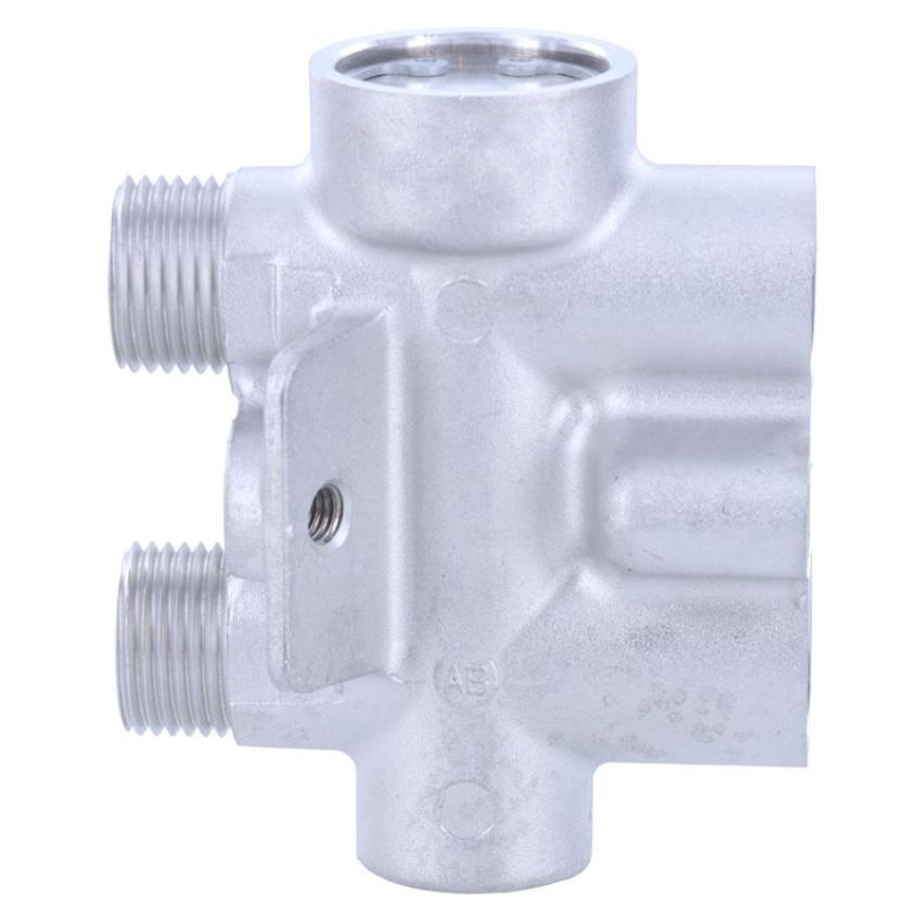 MotoRad 1029-167 Automatic Transmission Oil Cooler Thermostat-167 Degrees