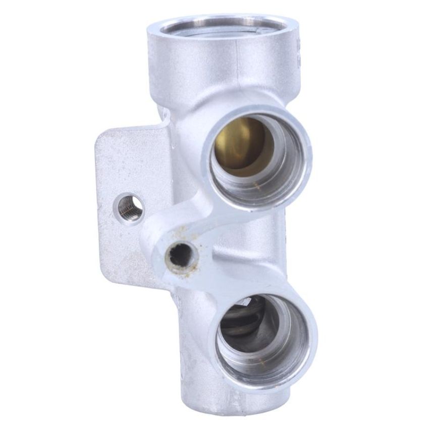 MotoRad 1029-167 Automatic Transmission Oil Cooler Thermostat-167 Degrees