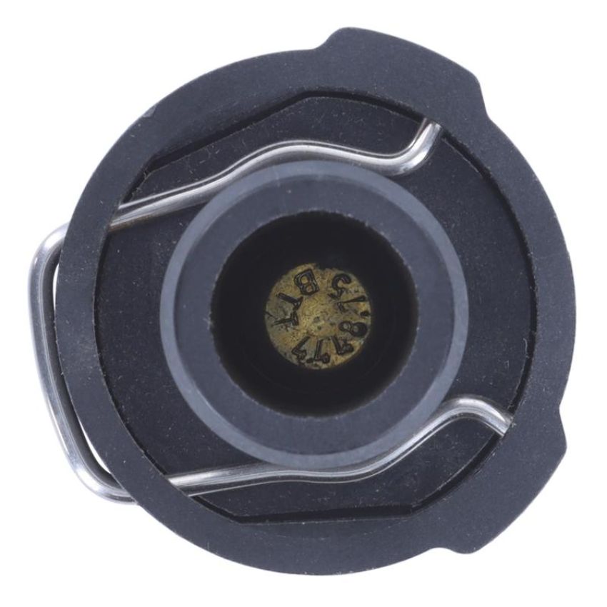 MotoRad 1030-167 Automatic Transmission Oil Cooler Thermostat-167 Degrees