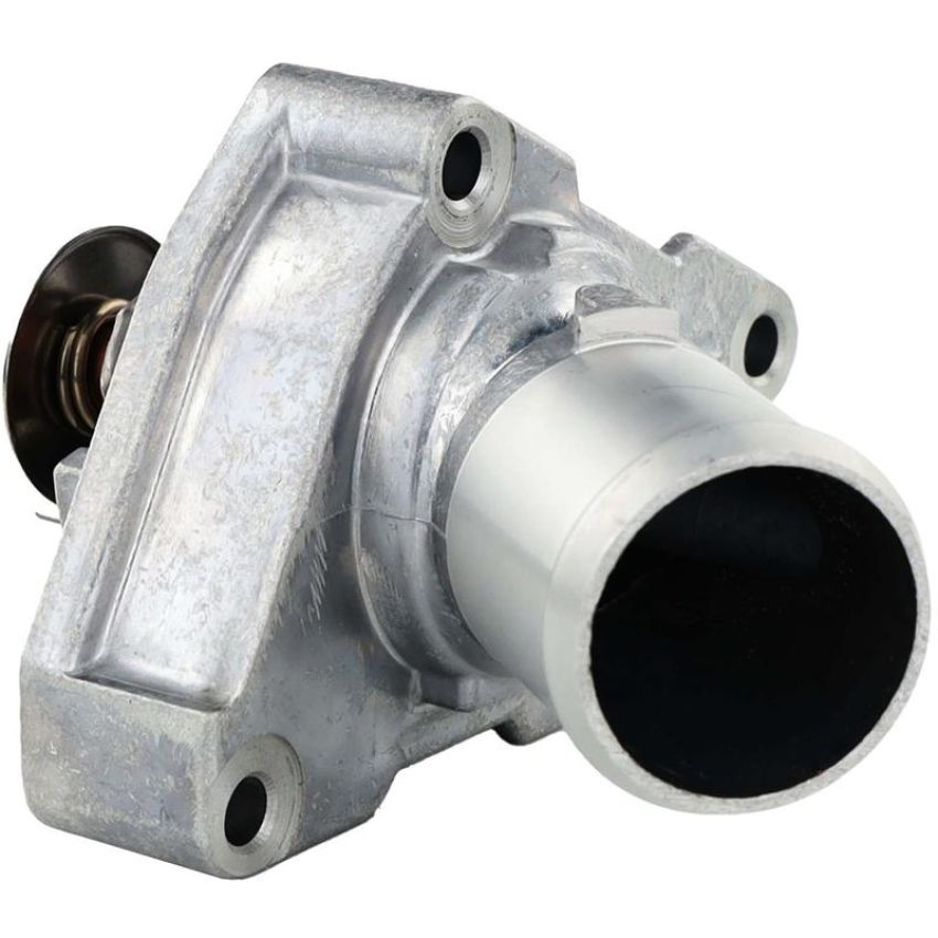 MotoRad 1031-180 Integrated Housing Thermostat-180 Degrees w/ Gasket