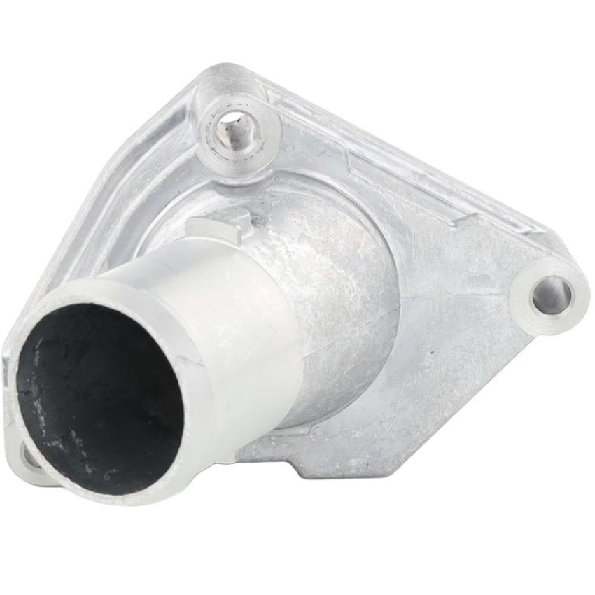 MotoRad 1031-180 Integrated Housing Thermostat-180 Degrees w/ Gasket