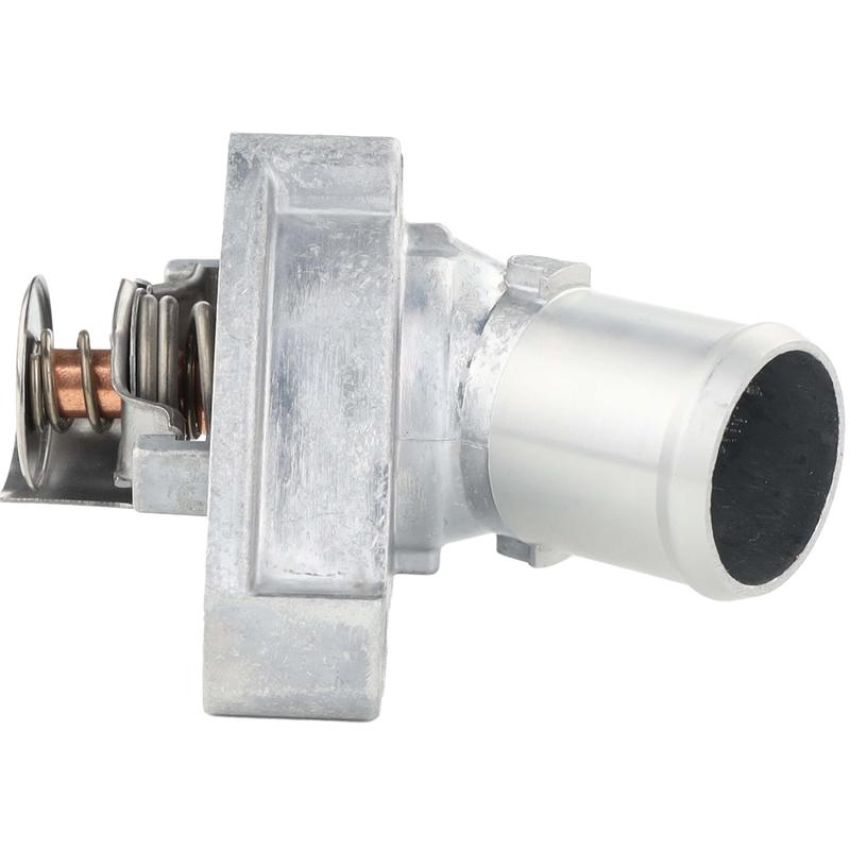 MotoRad 1031-180 Integrated Housing Thermostat-180 Degrees w/ Gasket