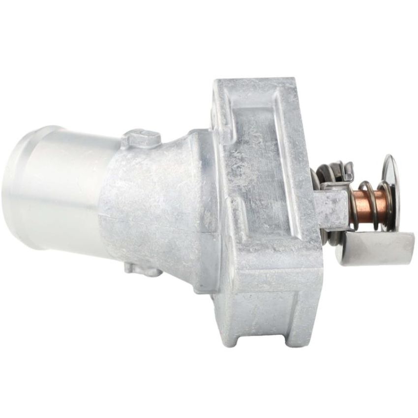 MotoRad 1031-180 Integrated Housing Thermostat-180 Degrees w/ Gasket