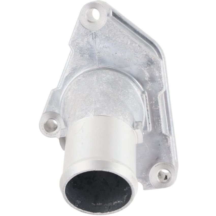 MotoRad 1031-180 Integrated Housing Thermostat-180 Degrees w/ Gasket