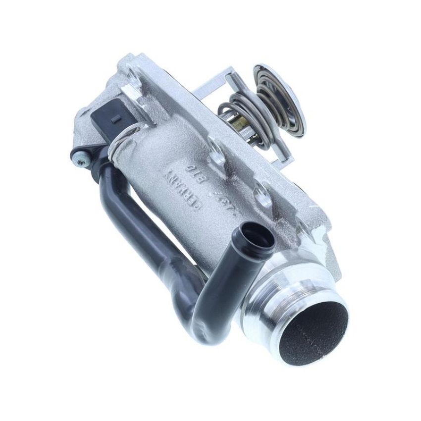 MotoRad 1032-221 Integrated Housing Thermostat-221 Degrees w/ Seal